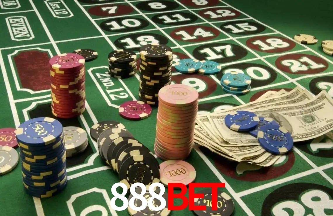 VIP Casino 888bet
