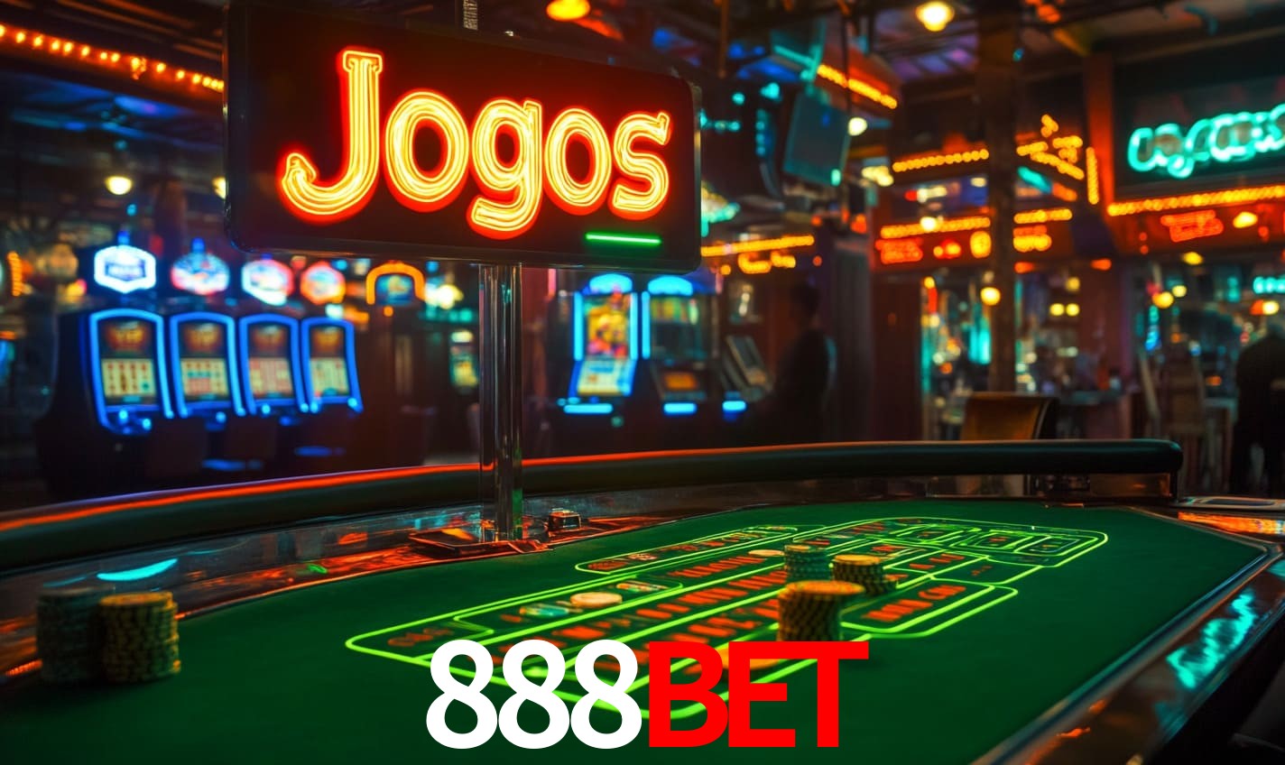 Design Responsivo 888bet
