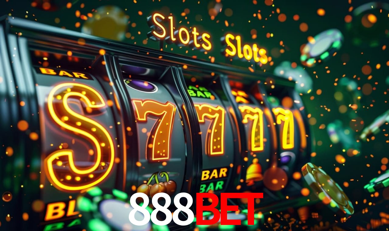 Apostas de Tênis 888bet