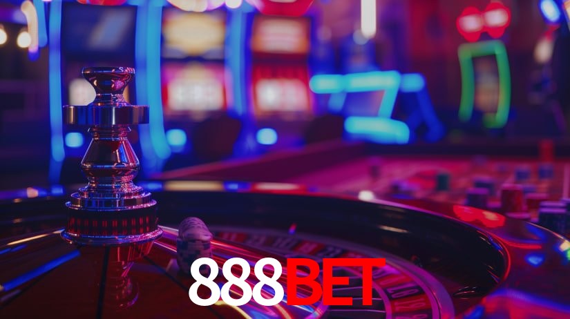 Roulette Table 888bet