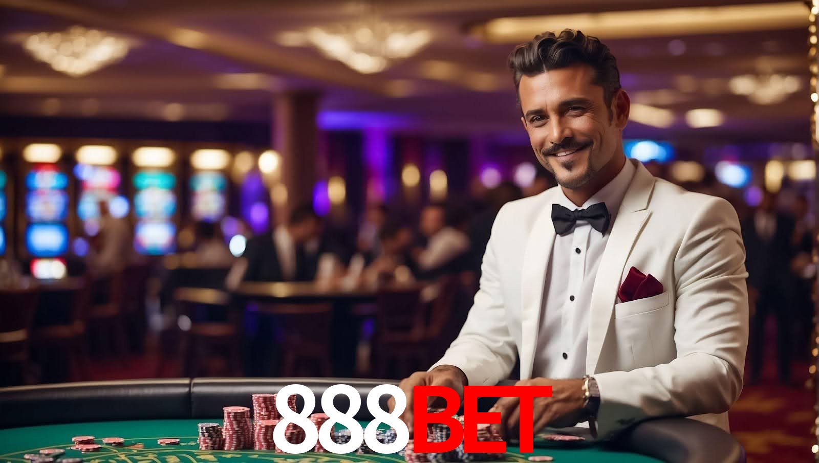 Promoções Sazonais 888bet