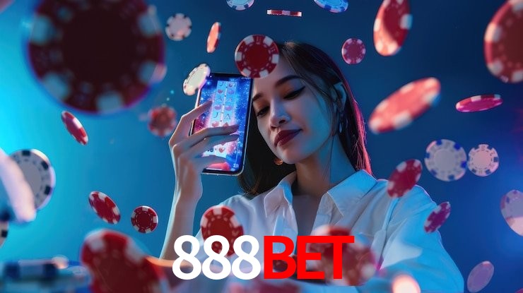 cassino 888bet