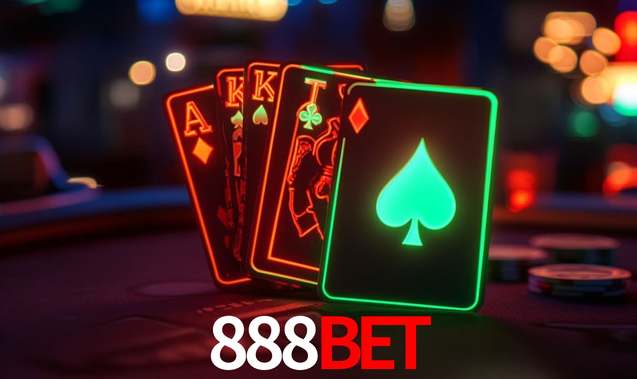Provedores de Jogos 888bet