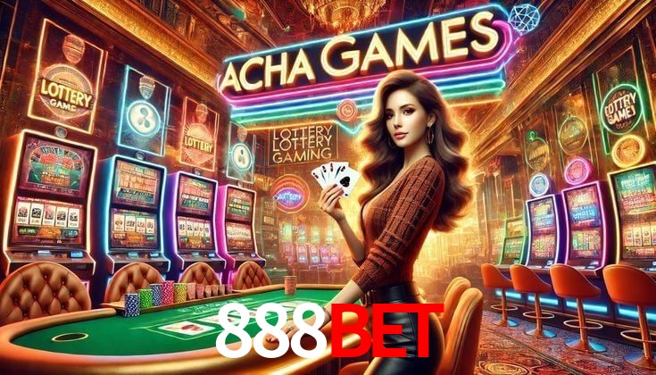 Slot Games 888bet