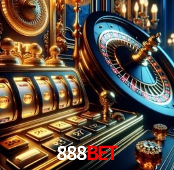 Apostas de Futebol 888bet