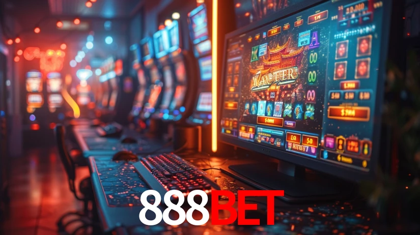 Live Casino 888bet