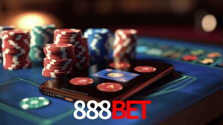 Benefícios da Conta 888bet