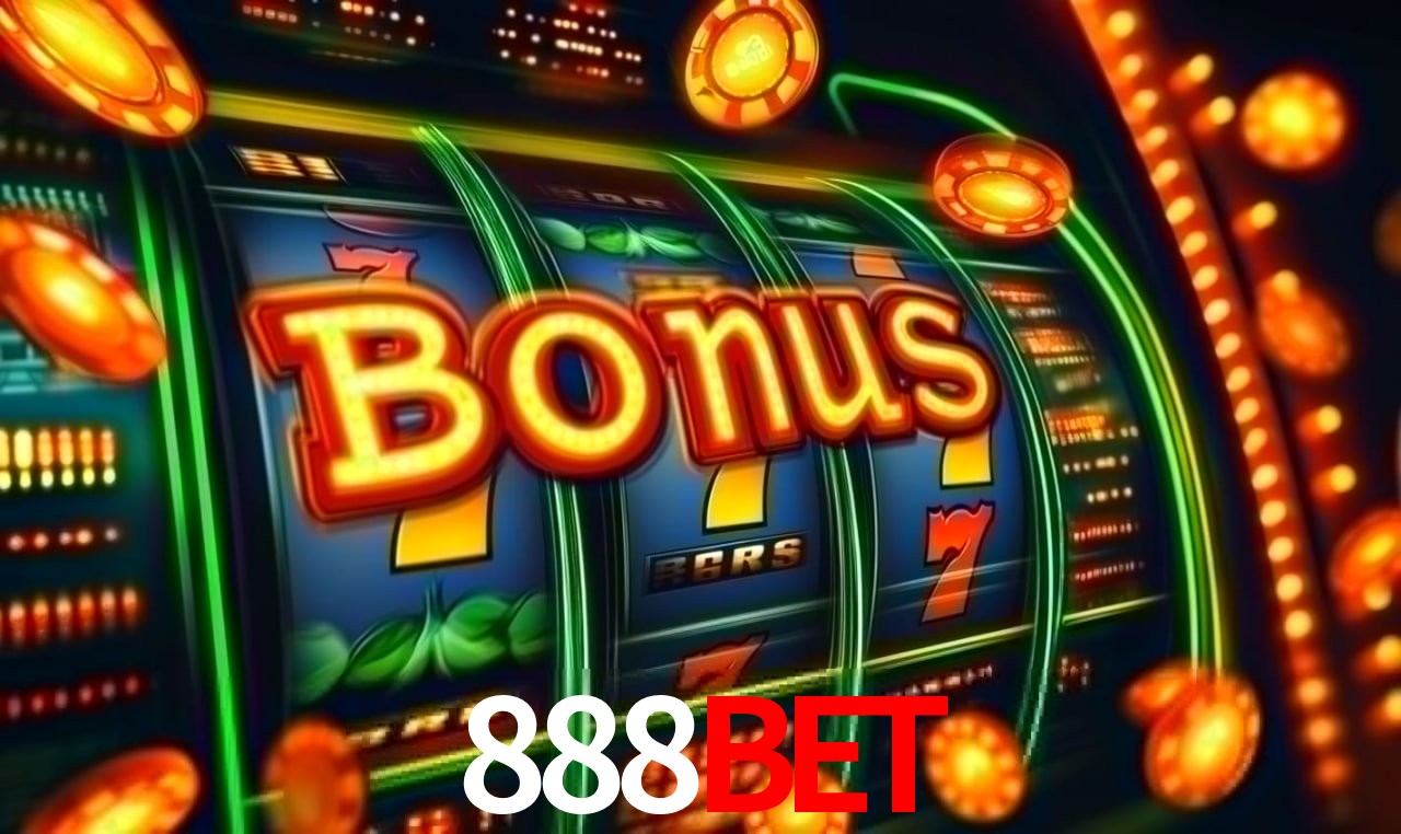 Bonus Features 888bet