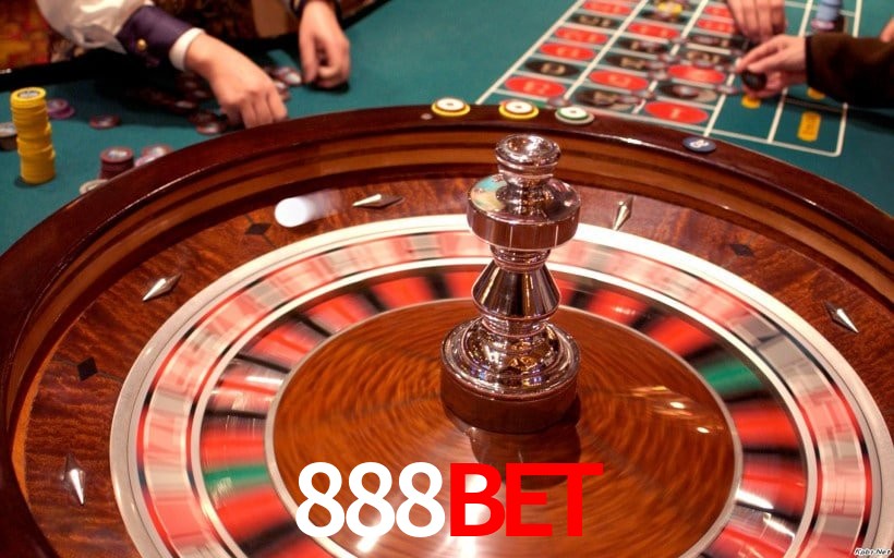 Casino VIP 888bet