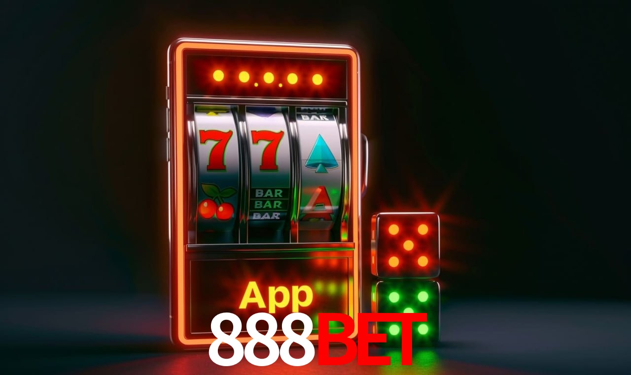 Jogos de Slot 888bet