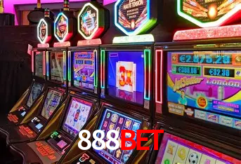 Inovações de Jogos na 888bet: O Futuro das Experiências Interativas